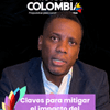 #ProyectoColombia | Para Roger Mina (@rogerminac), gerente de Emcali (@emcalioficial), es fundamental que las empresas de servicios públicos participen en conversaciones que definan el futuro del país.