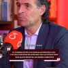 #LosProtagonistas | En entrevista con Gustavo Gómez, el alcalde de Medellín, Federico Gutiérrez habló sobre el Gobierno Petro.