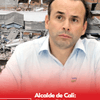 #6AMW | El alcalde de Cali, Alejandro Eder, pasó por los micrófonos de 6AM W, con Julio Sánchez Cristo, para hablar acerca las labores de rescate que continúan en la capital del Valle del Cauca tras el terremoto de 7.4.
