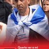 #6AMW | Eli Sharabi, quien fue capturado por Hamás el 7 de octubre del 2023, habló en los micrófonos de 6AM W de Caracol Radio, y contó la historia de su cautiverio, tal y como lo detalla en el libro ‘Rehén’.