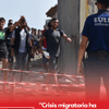 #6AMW | En entrevista con 6AM W, Javier Celaya Brey, diputado del Partido Popular por Ceuta, analizó la reciente crisis fronteriza en la ciudad autónoma española en el norte de África.