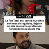 #DosPuntos | 
