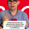 #PosesiónPresidencial | El Consejo Gremial y Empresarial del Cauca propondrá al Gobierno Nacional declarar la vía Panamericana como sujeto de derechos y establecer mecanismos que eviten bloqueos prolongados durante las protestas sociales.