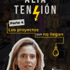 Parte 4 - Los proyectos que no llegan | Los planes energéticos necesitan avanzar para garantizar el abastecimiento del país, pero los procesos de licenciamiento, las conexiones y el desarrollo de las redes pueden convertirse en obstáculos para que esa nueva capacidad llegue a tiempo.