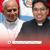 #6AMW | El padre Luis Gaspar, sacerdote peruano, pasó por los micrófonos de 6AM W y afirmó que la visita del papa León XIV a Perú no solo estará marcada por el regreso del pontífice a un país donde desarrolló gran parte de su labor misionera, sino también por la expectativa de que envíe un mensaje frente a las principales problemáticas sociales y políticas que enfrenta esa nación.
