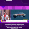 #LaLuciérnaga | Presidente Abelardo de la Espriella prepara un “buque cárcel” en altamar para aislar capos que siguen delinquiendo desde las cárceles.
