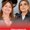 #6AMW | En 6AM W con Julio Sánchez Cristo de Caracol Radio, Ángela María Buitrago, exministra y miembro del comité asesor de reforma a la justicia, y Nelly Patricia Mosquera, representante a la Cámara, opinaron sobre la decisión del presidente Abelardo de la Espriella de impulsar castigos más severos para los responsables de ataques a menores y agresiones a las mujeres.