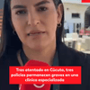  Tras atentado en Cúcuta, tres policías permanecen graves en una clínica especializada.