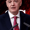  “Está perdiendo credibilidad Infantino”