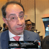 #ProyectoColombia | El vicepresidente electo de Colombia, José Manuel Restrepo (@jmrestrepoa), aseguró, durante la presentación oficial de Proyecto Colombia, que la confianza es clave para la construcción de un país más desarrollado y equitativo.