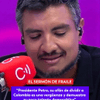 #ElSermónDeFraile | “Presidente Petro, su afán de dividir a Colombia es una vergüenza y demuestra su poco talante democrático”: Juan Fraile.