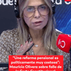 #Hora20 | Mauricio Olivera, expresidente de Colpensiones, analizó en Hora20 la decisión de la Corte Constitucional de declarar exequible la reforma pensional, aunque pidió subsanar algunos artículos en Cámara de Representantes.