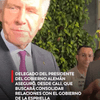 #EnRedes | Delegado del presidente del Gobierno alemán aseguró, desde Cali, que buscará consolidar relaciones con el gobierno De la Espriella.