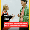 El rostro ha sido una de las principales formas de identificación y comunicación entre las personas a lo largo de la historia.