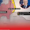 #6AMW | El Gobierno de Colombia anunció el pasado 10 de agosto de 2026 su decisión de reconocer la soberanía de Israel sobre los Altos del Golán, territorio sirio ocupado por Israel desde la Guerra de los Seis Días de 1967.