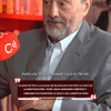 #LosProtagonistas | Everardo Murillo, experto en riesgo y desastres, conversó con Gustavo Gómez sobre cuando presenció la tragedia de Bojayá.