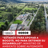 #Bogotá | Este fin de semana, la Autoridad Nacional de Licencias Ambientales (ANLA) dio a conocer la resolución con la que se daba el aval completo para que se pueda avanzar en las actividades preliminares y de construcción del proyecto Accesos Norte Fase II, que está a cargo de la Concesionaria Ruta Bogotá Norte S.A.S.