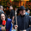 #ProyectoPaís | Este viernes, 31 de julio, en el Parque de la 93 de Bogotá, inició la feria ‘Colombia son las regiones’ y de la mano de #LaLuciérnaga son varios los invitados y las actividades que exaltan las tradiciones de la cultura de los 32 departamentos de nuestro país.