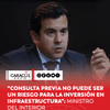 Durante la jornada de la Convención Asobancaria, el ministro del Interior, Rodrigo Lara Restrepo, presentó un paquete de decisiones y reformas estructurales orientadas a transformar la gestión de la consulta previa en Colombia.
