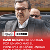 Un juez Penal Municipal con Función de Control de Garantías prorrogó por un año más el principio de oportunidad de Olmedo López, protagonista del desfalco de la Unidad Nacional para la Gestión del Riesgo de Desastres (UNGRD).