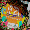 La Feria de las Flores en su edición de este 2026 ya arrancó y Caracol Radio hace parte del espectáculo que alberga música, color, comparsas, carrozas y artistas.