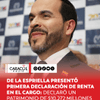 El presidente Abelardo de la Espriella presentó su primera declaración de renta al asumir el cargo, reportando un patrimonio superior a los 10.000 millones de pesos, sin declarar propiedades, ni inmuebles a su nombre.