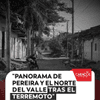 #EnFotos | Un día después del terremoto, este es el panorama de la ciudad de Pereira y los municipios de Cartago y El Cairo.