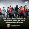  La opinión de @cesaralo sobre el la situación en los estadios del país