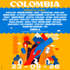  La música nos une y Colombia se levanta.