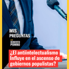 Cuando las personas dejan de leer, analizar y cuestionar los discursos y acciones de un gobierno, la capacidad de entender cuestiones complejas de la vida ciudadana puede debilitarse.