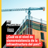 Los terremotos pueden poner a prueba la infraestructura de un país y evidenciar qué tan preparadas están sus ciudades para responder ante este tipo de emergencias.