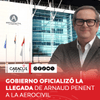 #Atención | El Gobierno Nacional oficializó, mediante el Decreto 1173 del 11 de agosto de 2026, el nombramiento del coronel en retiro Arnaud François Gerard Penent d’Izarn Benavides como nuevo director general de la Aeronáutica Civil.