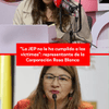 #6AMW I Adel González, representante de la Corporación Rosa Blanca, habló sobre el cumplimiento del tribunal con las víctimas y del reclutamiento de menores durante el conflicto armado