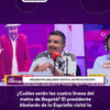 #LaLuciérnaga | ¿Cuáles serán las cuatro líneas del metro de Bogotá?
