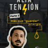 Parte 2 - Más que 