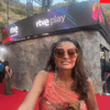 #PremiosJuventud2026 Sandra García-San Juan, fundadora de Starlite, pasó por los micrófonos de Caracol Radio desde los Premios Juventud 2026, que se llevan a cabo en Marbella, España.