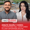 #UnidadInvestigativa | La Universidad del Catatumbo, una megaobra de infraestructura en el municipio de El Tarra, Norte de Santander, se encuentra en el centro del debate político nacional.