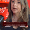 #LosProtagonistas | La magistrada de la Sala de Instrucción de la Corte Suprema Cristina Lombana, en entrevista con Gustavo Gómez, se refirió al machismo que se encontró al llegar a la rama judicial.