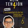 Parte 3 - La importancia de las baterías en Colombia | Las baterías se vuelven un elemento clave en el fortalecimiento del sistema eléctrico colombiano, que hoy dependende de las fuentes hidroeléctricas y térmicas.