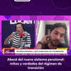 #LaLuciérnaga | Abecé del nuevo sistema pensional: mitos y verdades del régimen de transición.