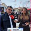 #FestivalDeLasIdeas | En el marco de la sexta edición del Festival de las Ideas de Caracol Radio, el procurador Gregorio Eljach habló sobre su relación con el Gobierno de Abelardo de la Espriella.