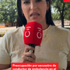#ServicioInformativo | En la región de Tibú, en Norte de Santander, existe preocupación por el secuestro del conductor de ambulancia, Yeison Bonilla, quien se encargaba de transportar elementos como drones para el Frente 33 de las disidencias de alias ‘Calarcá’