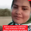 #ServicioInformativo | Rosa Angélica Tarazona Tarazona, conocida como alias ‘La Bebecita’, murió junto a Naín Andrés Pérez Toncel, alias ‘Bendito Menor’, durante el operativo de la Policía Nacional desarrollado en Riohacha, La Guajira.