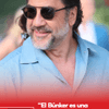 #6AMW | Desde la rueda de prensa organizada por el Festival de cine de Venecia, los actores Javier Bardem y Penélope Cruz hablaron sobre diferentes temas, entre ellos ‘Bunker’, una película estrenada este martes en el Festival de Venecia que cuestiona la cada vez mayor desigualdad social y pone a una pareja frente a su propia vulnerabilidad.
