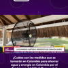 #LaLuciérnaga | ¿Cuáles son las medidas que se tomarán en Colombia para ahorrar agua y energía en Colombia por el Fenómeno del Niño?