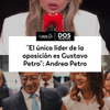 #DosPuntos | 