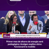 #LaLuciérnaga | Este lunes 14 de septiembre, la presidente de Acolgen, Natalia Gutiérrez, pasó por los micrófonos de Caracol Radio y se refirió al plan de ahorro de energía que se realizará en el país.