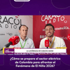 #LaLuciérnaga | ¿Cómo se prepara el sector eléctrico de Colombia para afrontar el Fenómeno de El Niño 2026?