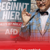 #6AMW | En 6AM W de Caracol Radio estuvo Stefan Keuter, vicepresidente del partido Alternativa para Alemania (AfD) y miembro del Parlamento Federal Alemán, quien se refirió al escenario político que enfrenta su colectividad después de los resultados de las elecciones en el estado federado de Sajonia-Anhalt.
