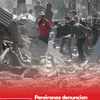 #6AMW | Algunos habitantes denunciaron que no se ha visto gestión de la Alcaldía tras la emergencia del pasado 10 de agosto de 2026.